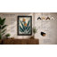 Tropical Bloom Botanical - Framed Print-1716664475-1716664478
