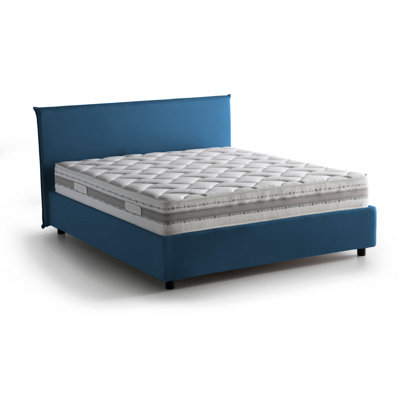 Minori Cm 160x200 Bed