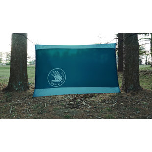 Double hamac de camping