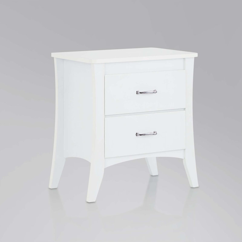 Babb Accent Table