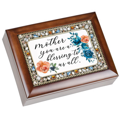 Fendig Plastic Memory Box