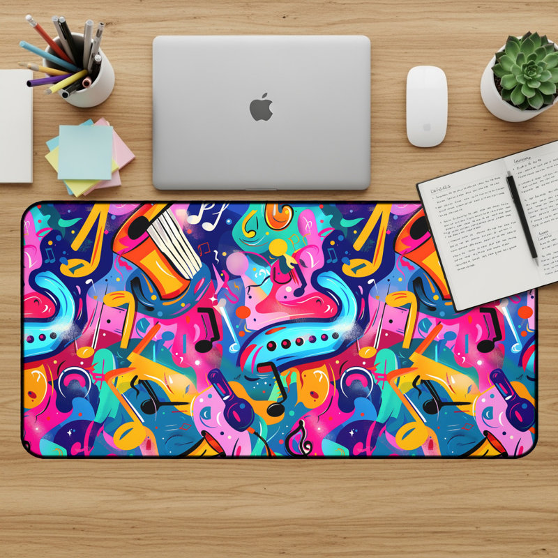 Desk Pad