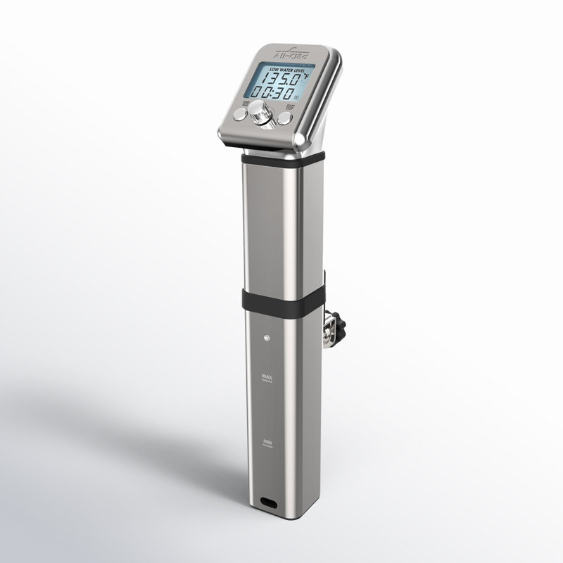 Sous Vide Immersion Circulator