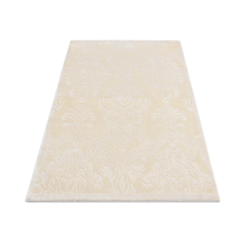 Jacinto Ivory Rug
