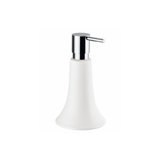 Bolt Soap Dispenser