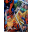 Jeté pour enfants Bazillion Dreams Marvel Spiderman