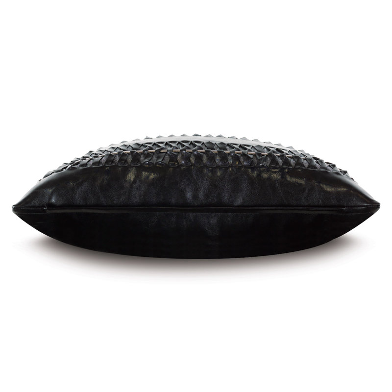 Lumbar Pillow Cover & Insert