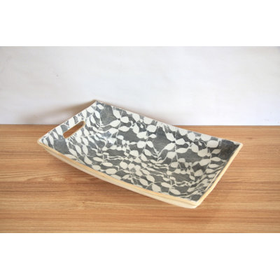 Ceramic Tray