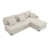 Beige est en rupture de stock