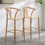 Fauteuil Wesborn