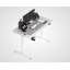 Bureau Kittye de 43 po-457133940
