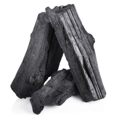 Campirano 40 Lb. Charcoal