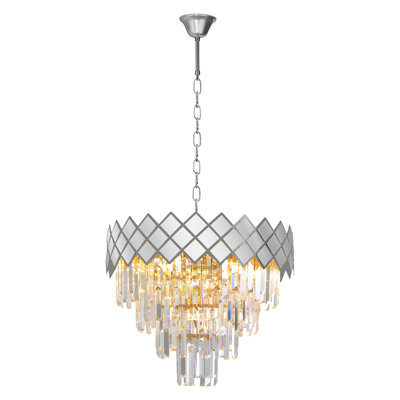 Carisma 9 - Light Novelty Chandelier