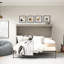 Warnke Full / Double Murphy Bed-898509137