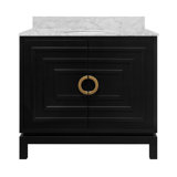 Bixby 36.5'' W Single Vanity