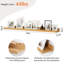 Shelf Wall Mounted Shelf-1931421531