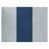 Argent métallique / bleu marine / argent métalli n'est pas disponible