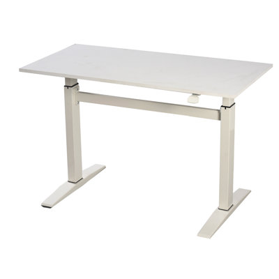 Bureau ajustable 47 po Tech
