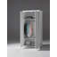 Erik 2 Door Manufactured Wood Wardrobe