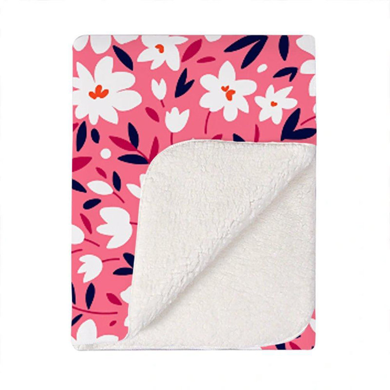 Pindall Plain Weave / Muslin Throw Blanket