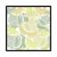 "citrons" , impression sur toile tendue-19731433-74758922