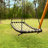 Nylon Belt Swing with Chains and Hooks