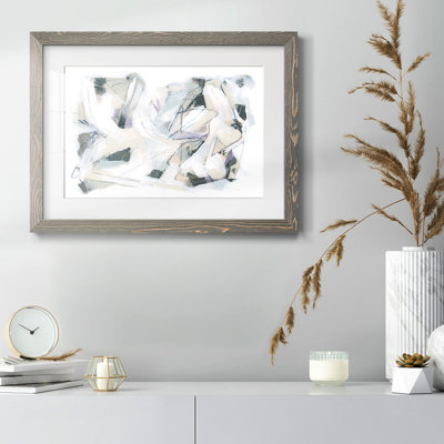 " Arctic Helix I "