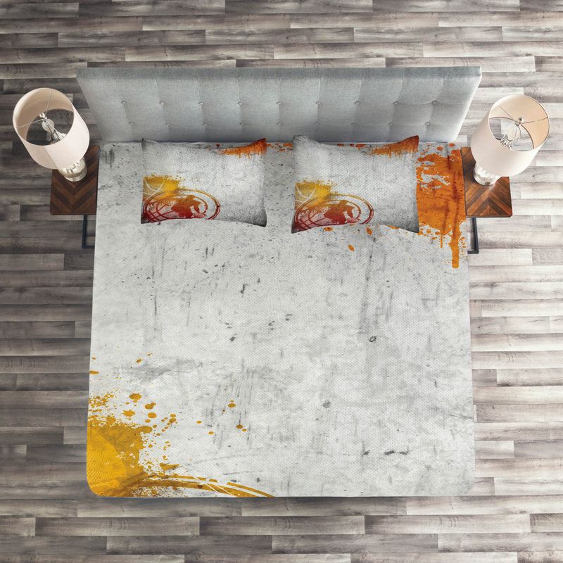 Polyester Coverlet