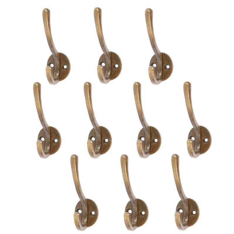 Iron Wall Hook