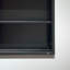 Armoire à pharmacie encastrée avec miroir