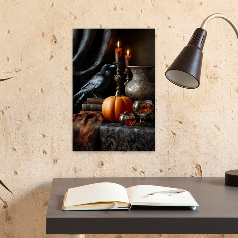 Print, 45.72cm H x 30.48cm W