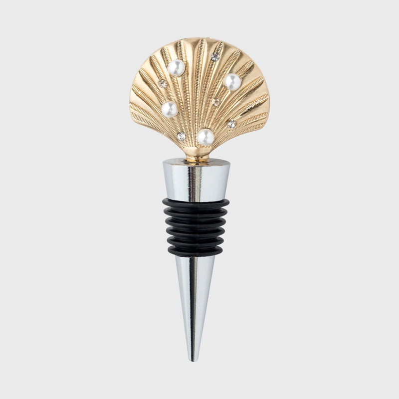 Bottle Stopper