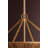 Tropea 6 Light Pendant