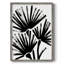 Impression encadrée Fan Brush II - bois massif-1885715375