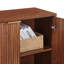 Armoire de rangement incurvée 59 po-1619479257-1619479259