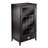 67.92 " L Bar Cabinet