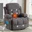 Canapé inclinable et chauffant Swinging-2038695204