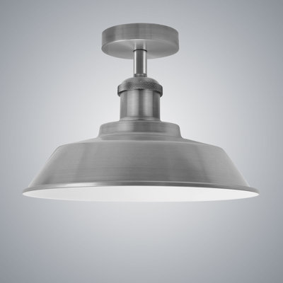 Kymani Semi Flush Mount