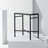 Sharna 2 Piece Coffee Table Set