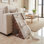 Polyester Pet Bed