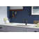 Rival Single-Handle Pull-Out Kitchen Sink Faucet With Two-Function Sprayhead