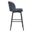 Tabouret de bar et de bar Benedit-925269453-914758517