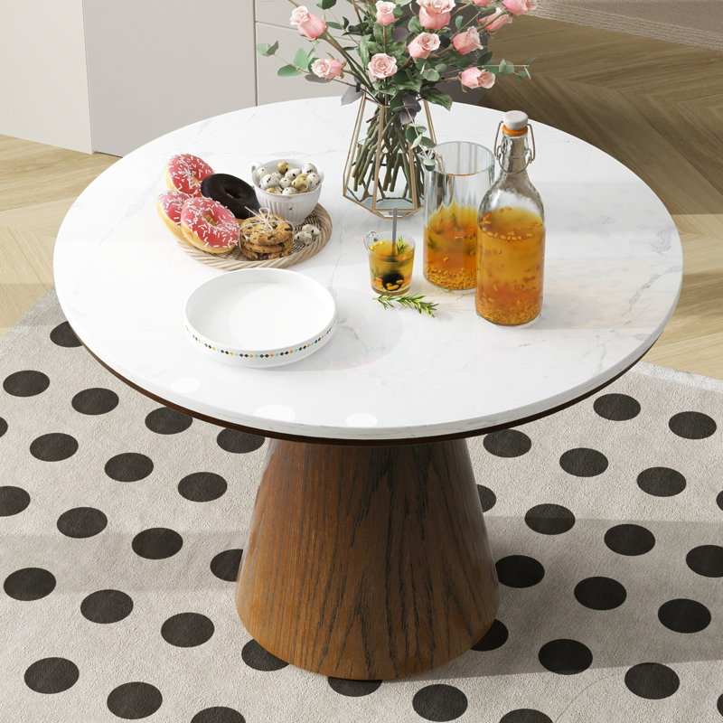 Table de salle à manger Retro Retro