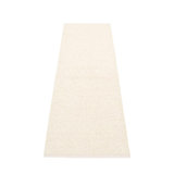 Rug SVEA Vanilla 2.25 x 8 ft
