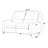 Speirs Power Reclining Sofa And Loveseat