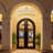 20-light Wagon Wheel Chandelier-2082105021