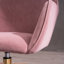 Maxton Velvet Office Chair-1345403517