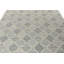 Scandinavian Wool Geometric Area Rug-43907247