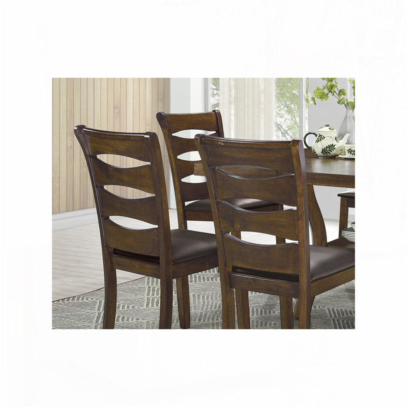 Ensemble de chaises d'appoint