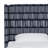 Matt Upholstered Headboard-379584858